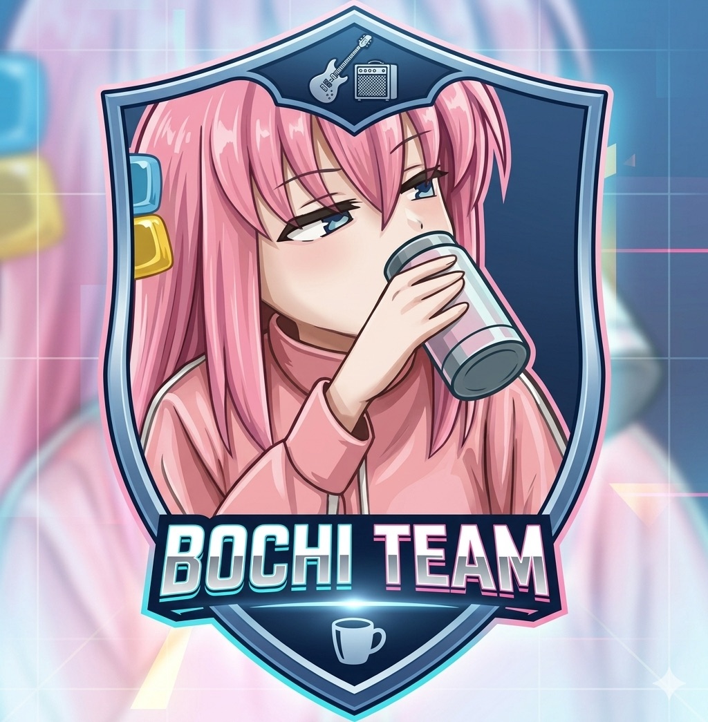 Bochi team 