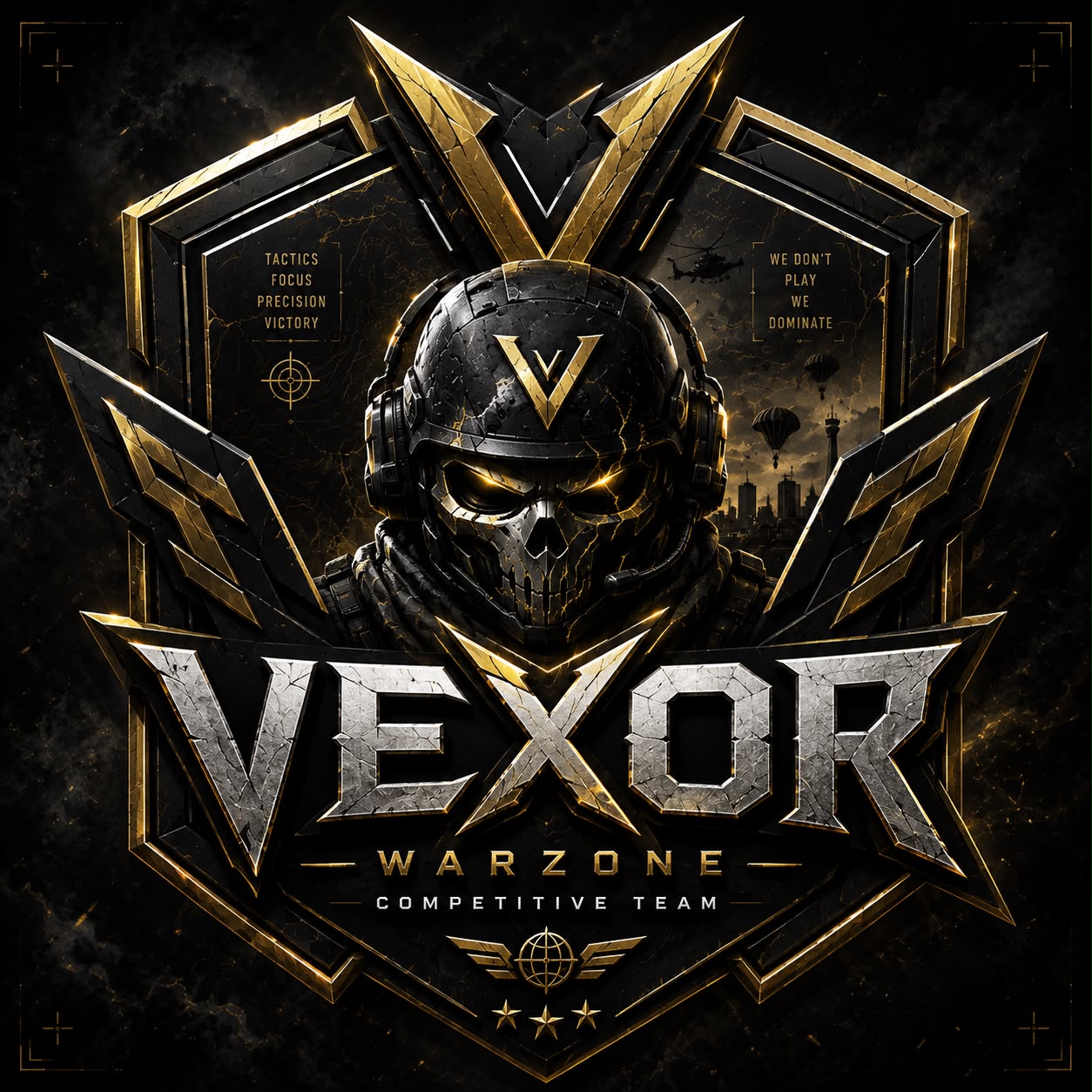 VEXOR$