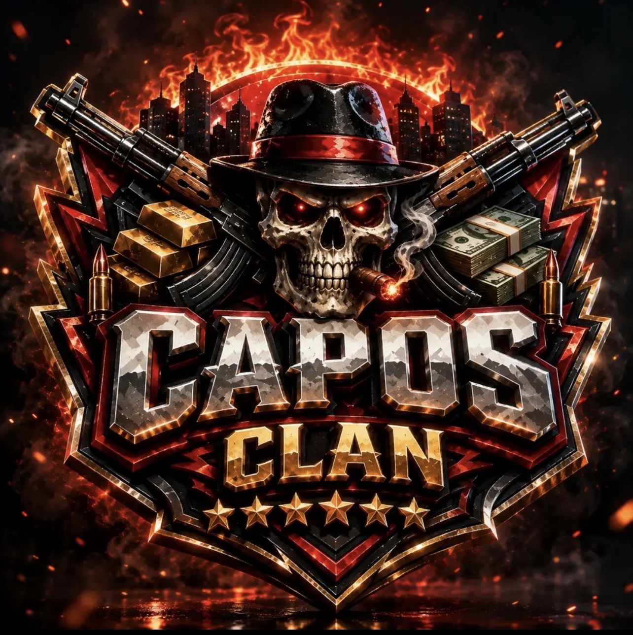 CAPOS 
